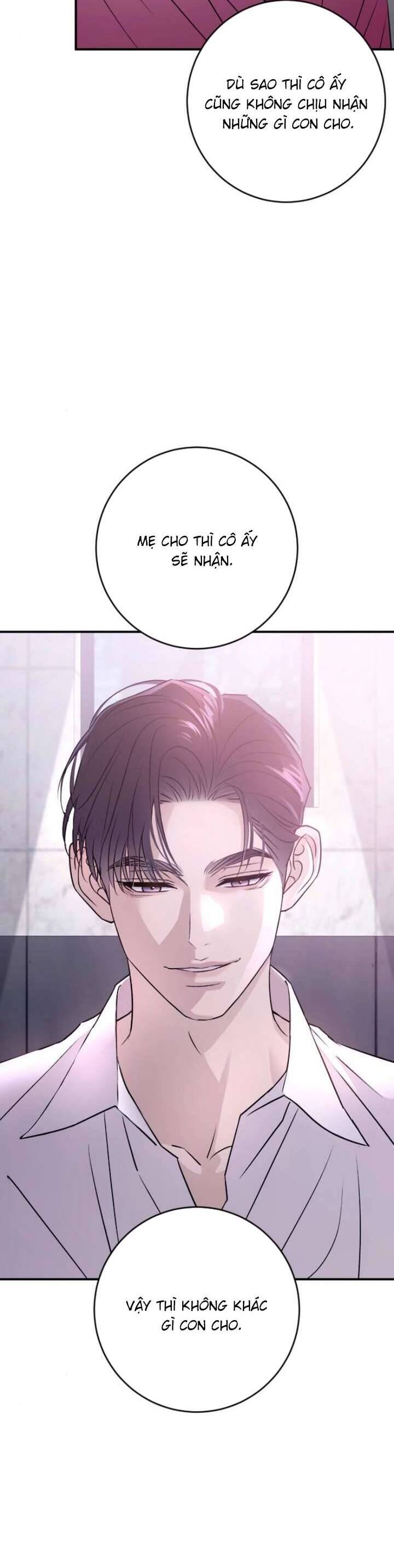 Hành Vi Khốn Nạn Chapter 52 42