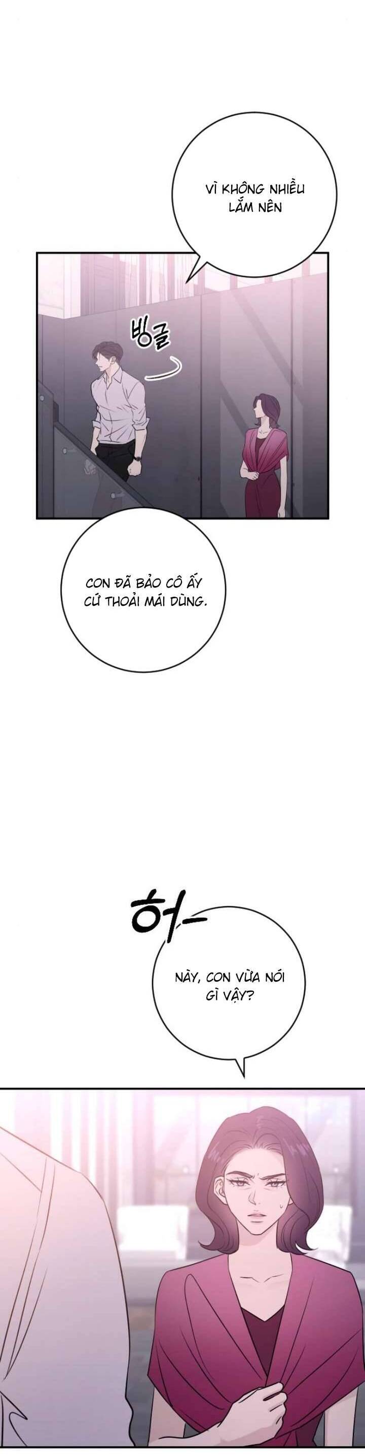 Hành Vi Khốn Nạn Chapter 52 43