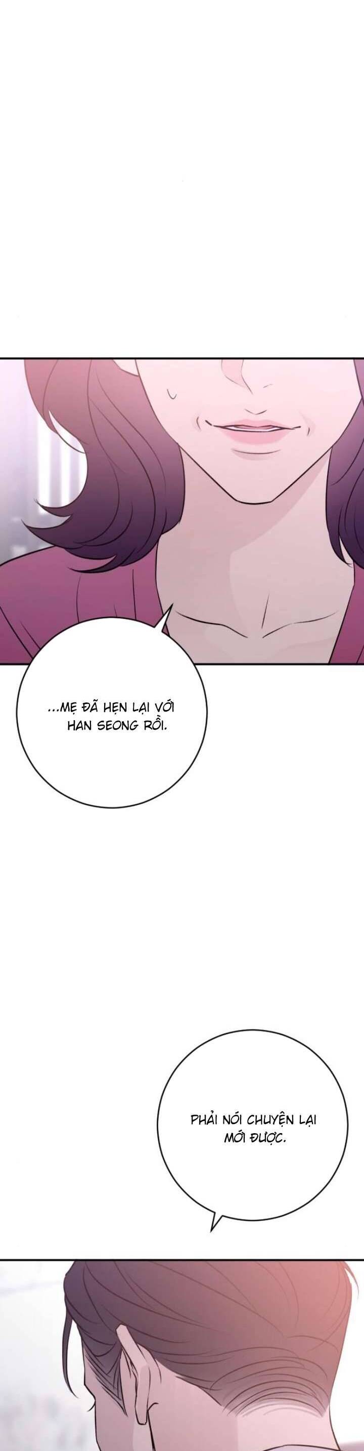 Hành Vi Khốn Nạn Chapter 52 44