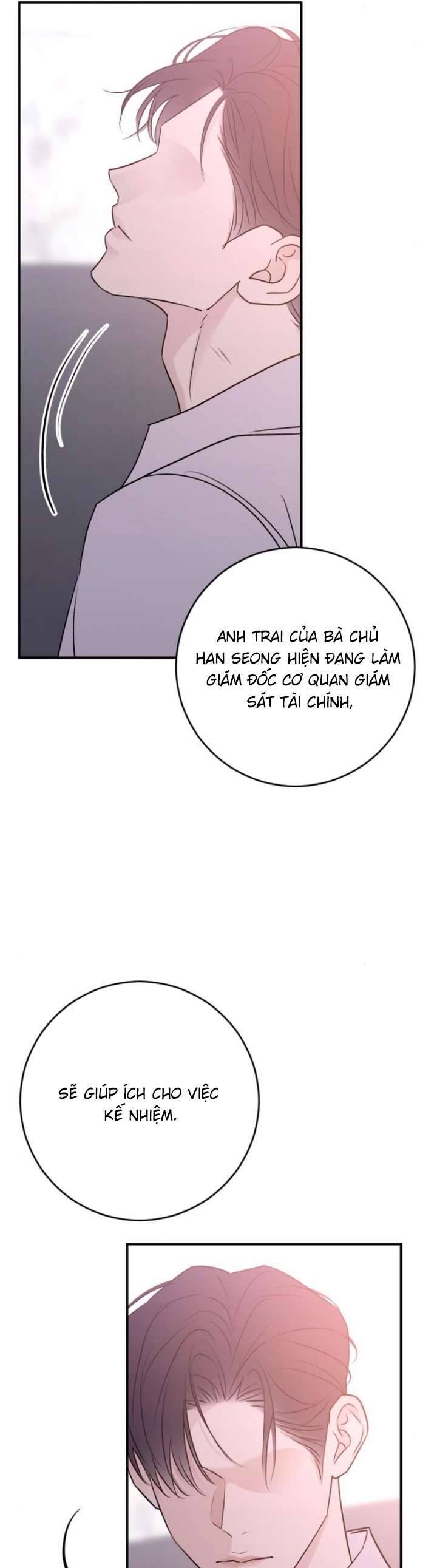 Hành Vi Khốn Nạn Chapter 52 46