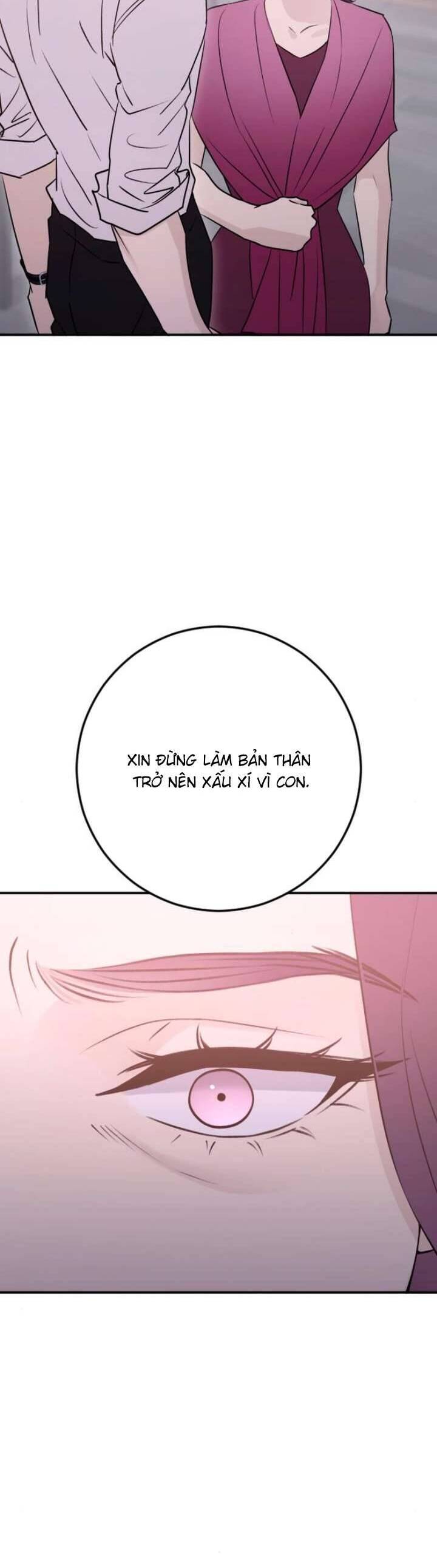 Hành Vi Khốn Nạn Chapter 52 48