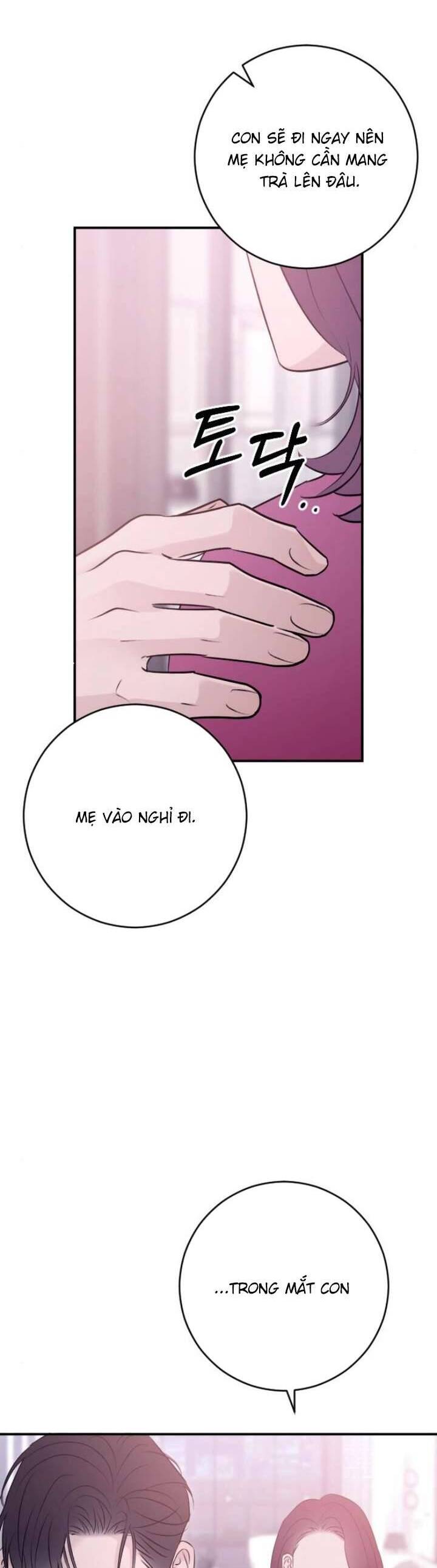 Hành Vi Khốn Nạn Chapter 52 49