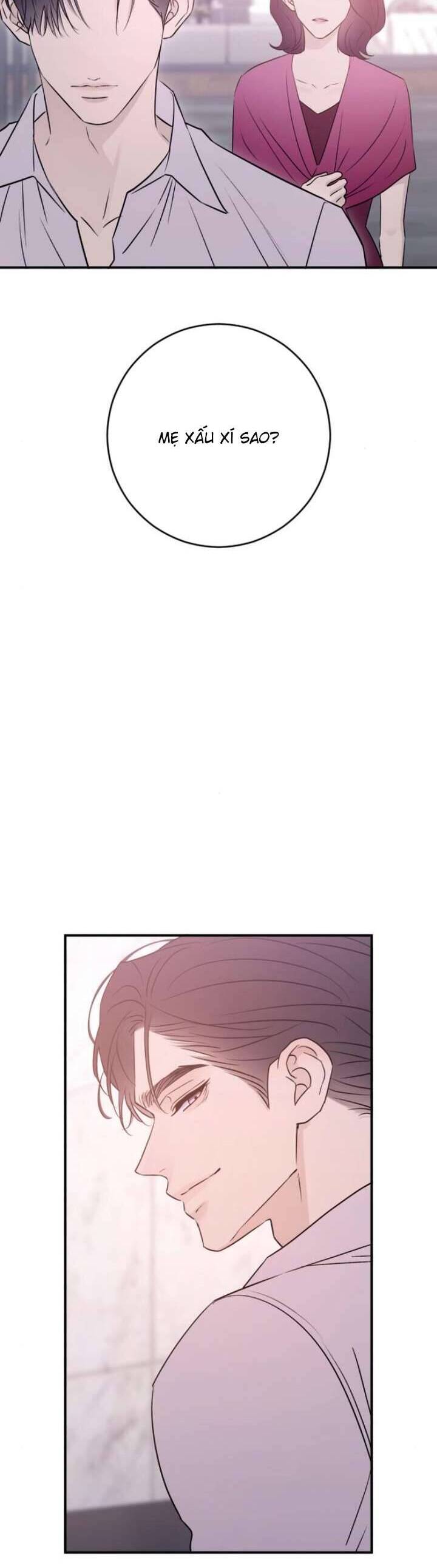 Hành Vi Khốn Nạn Chapter 52 50