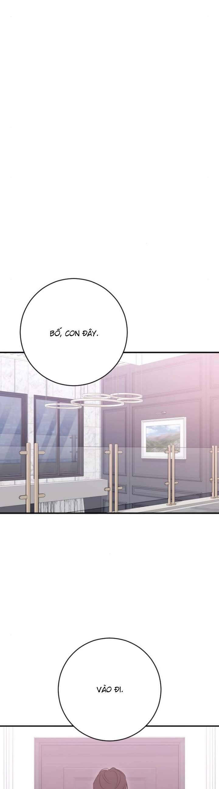 Hành Vi Khốn Nạn Chapter 52 52