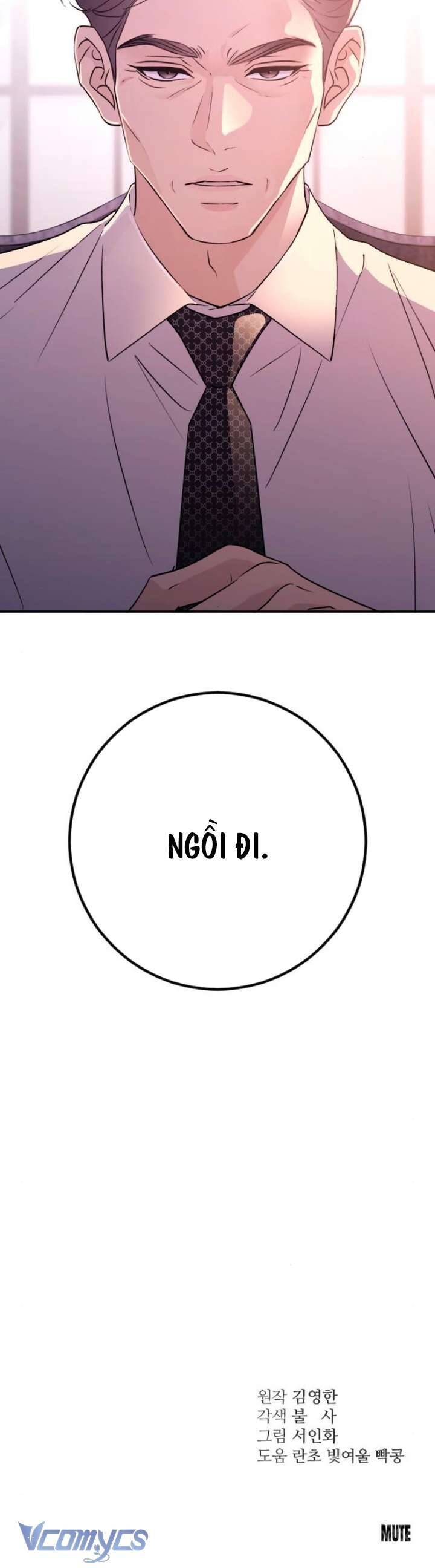 Hành Vi Khốn Nạn Chapter 52 54