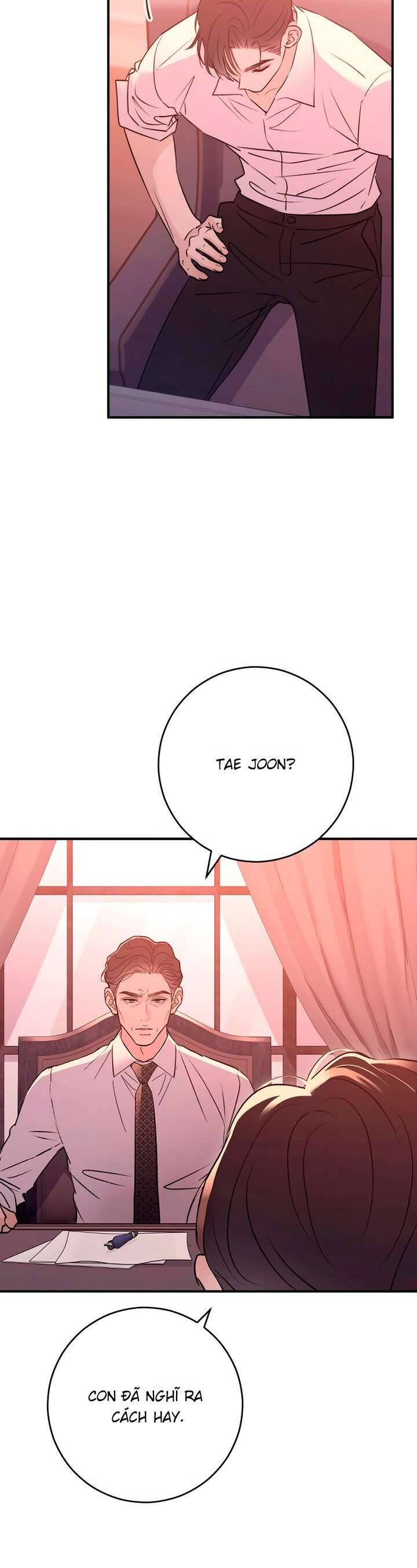 Hành Vi Khốn Nạn Chapter 53 2