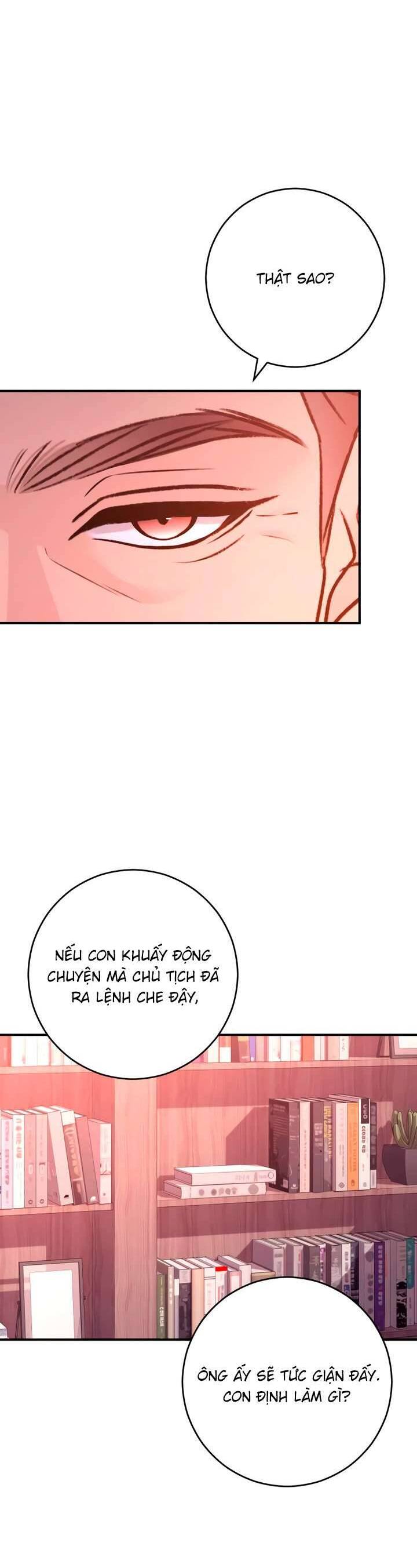 Hành Vi Khốn Nạn Chapter 53 3