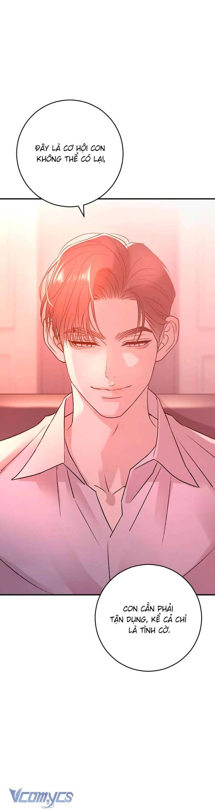 Hành Vi Khốn Nạn Chapter 53 4