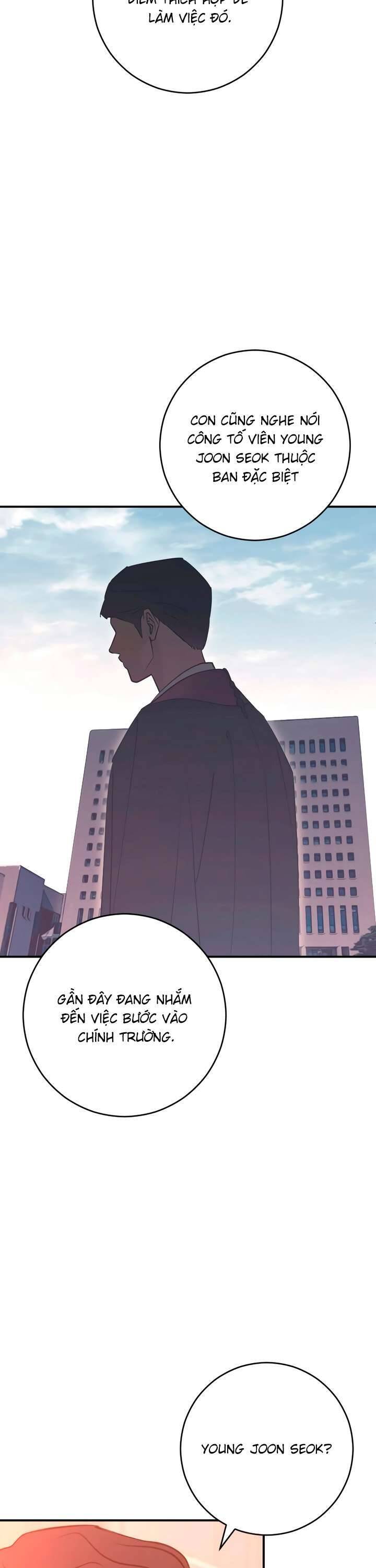 Hành Vi Khốn Nạn Chapter 53 7
