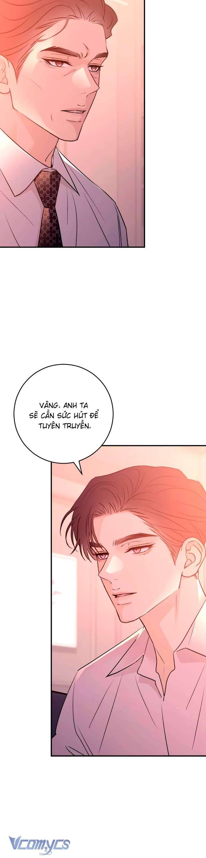 Hành Vi Khốn Nạn Chapter 53 8