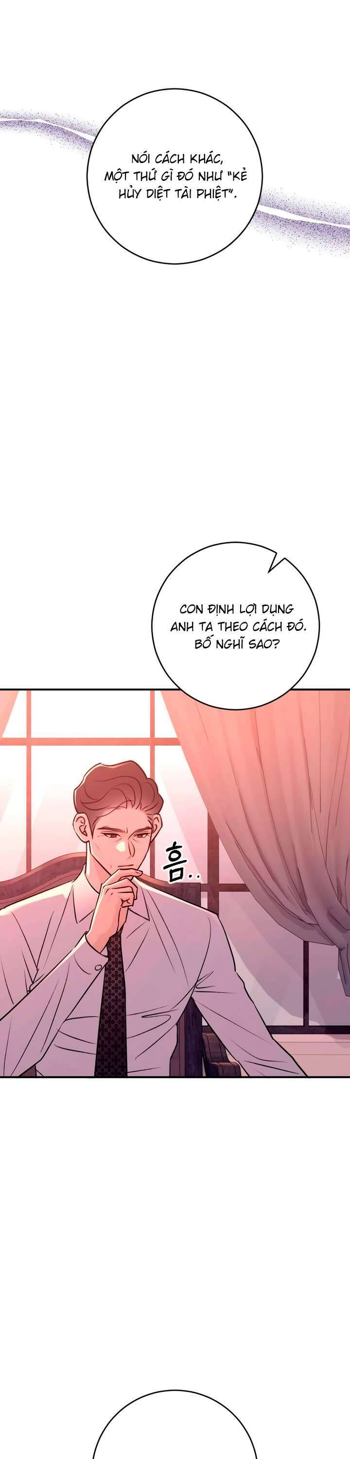 Hành Vi Khốn Nạn Chapter 53 9