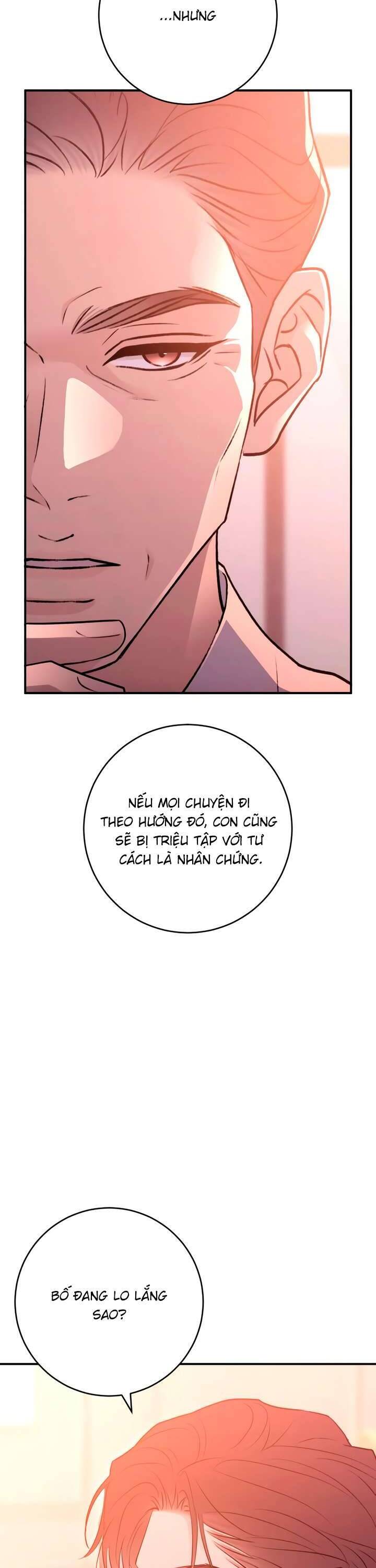 Hành Vi Khốn Nạn Chapter 53 10