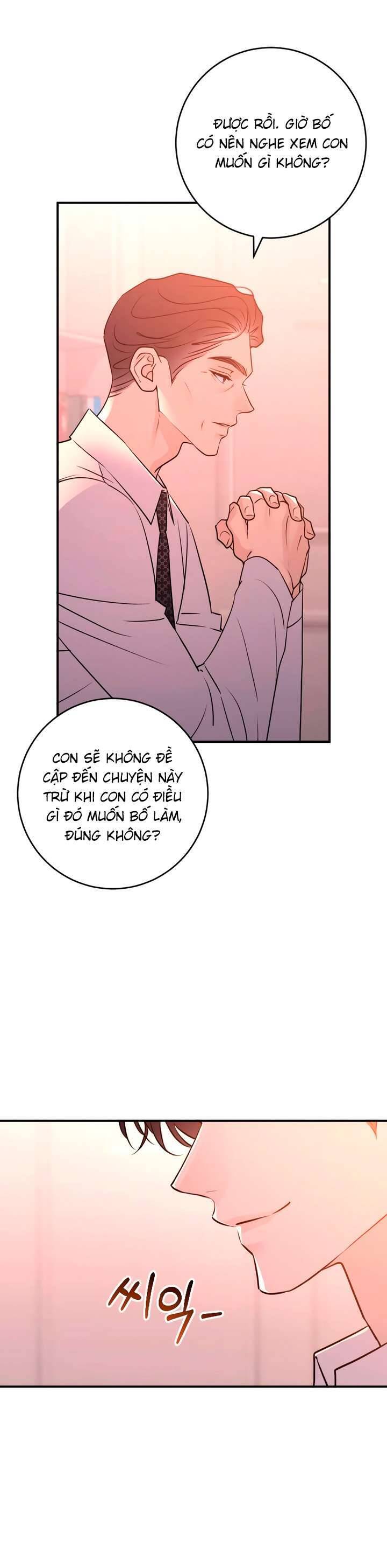 Hành Vi Khốn Nạn Chapter 53 13