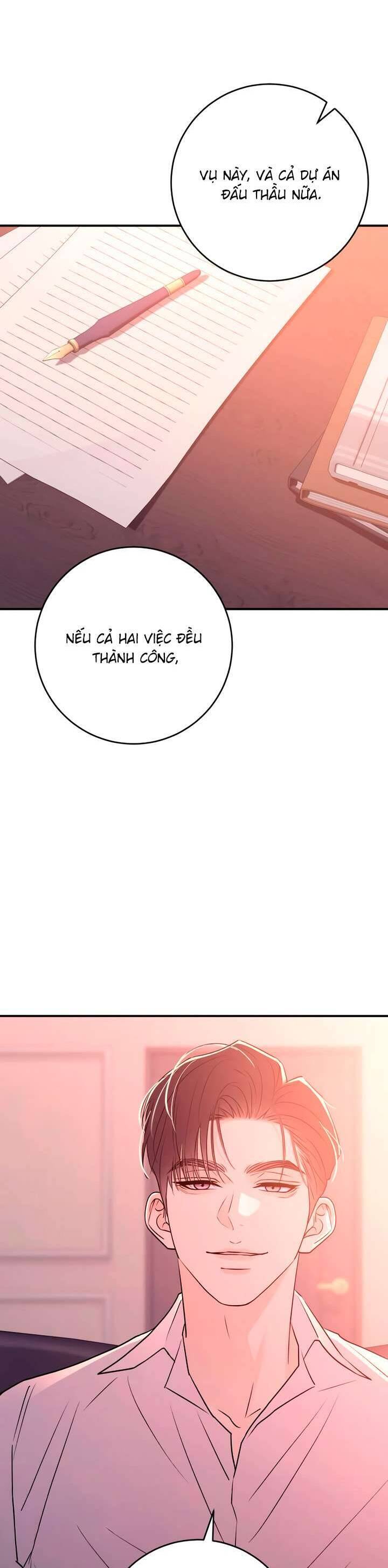 Hành Vi Khốn Nạn Chapter 53 14