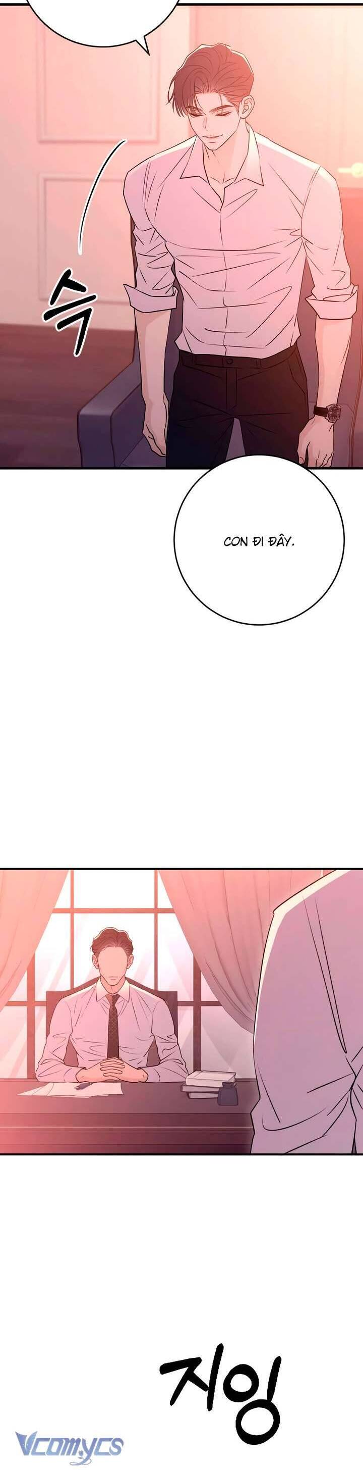 Hành Vi Khốn Nạn Chapter 53 16