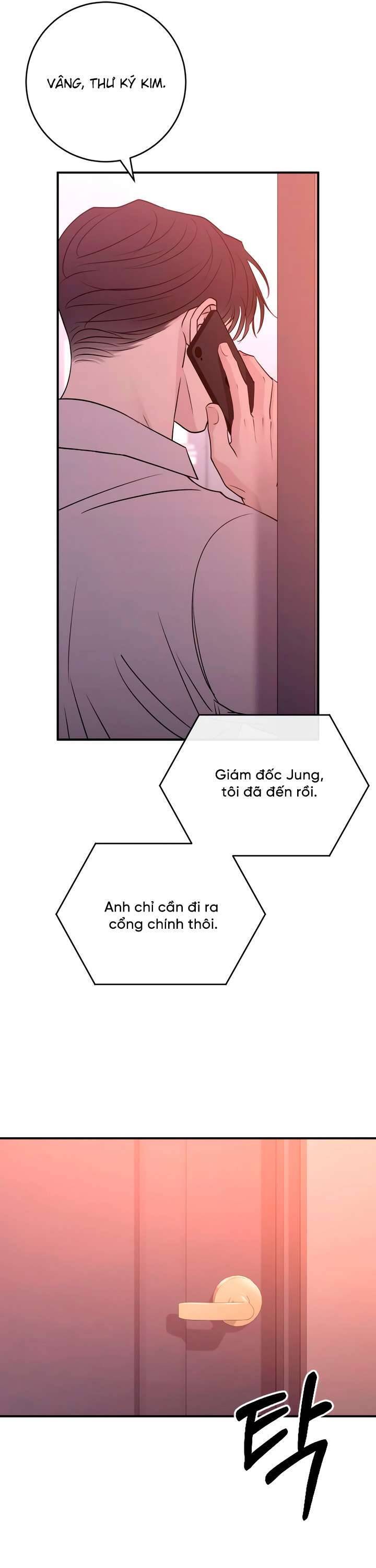 Hành Vi Khốn Nạn Chapter 53 17