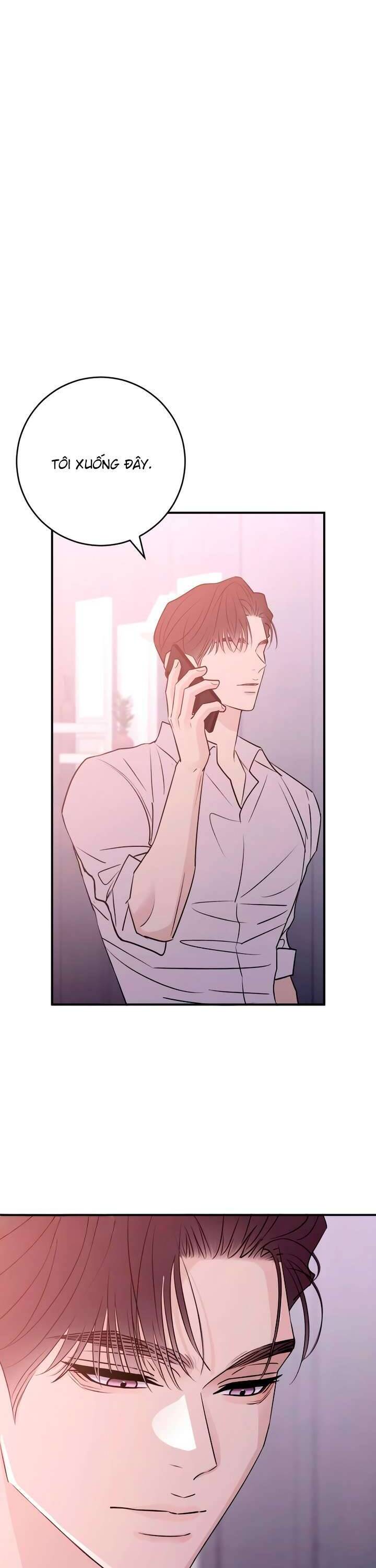 Hành Vi Khốn Nạn Chapter 53 18