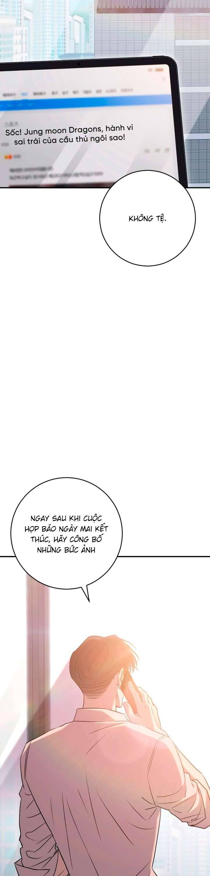 Hành Vi Khốn Nạn Chapter 53 22