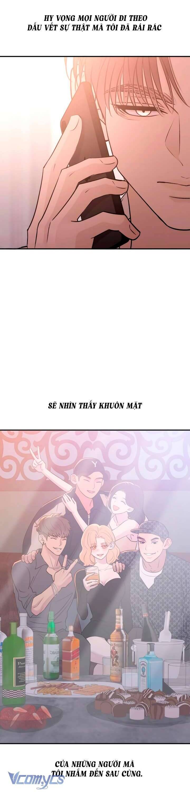 Hành Vi Khốn Nạn Chapter 53 24