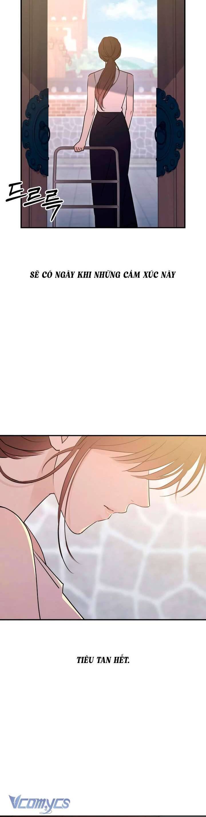 Hành Vi Khốn Nạn Chapter 53 32
