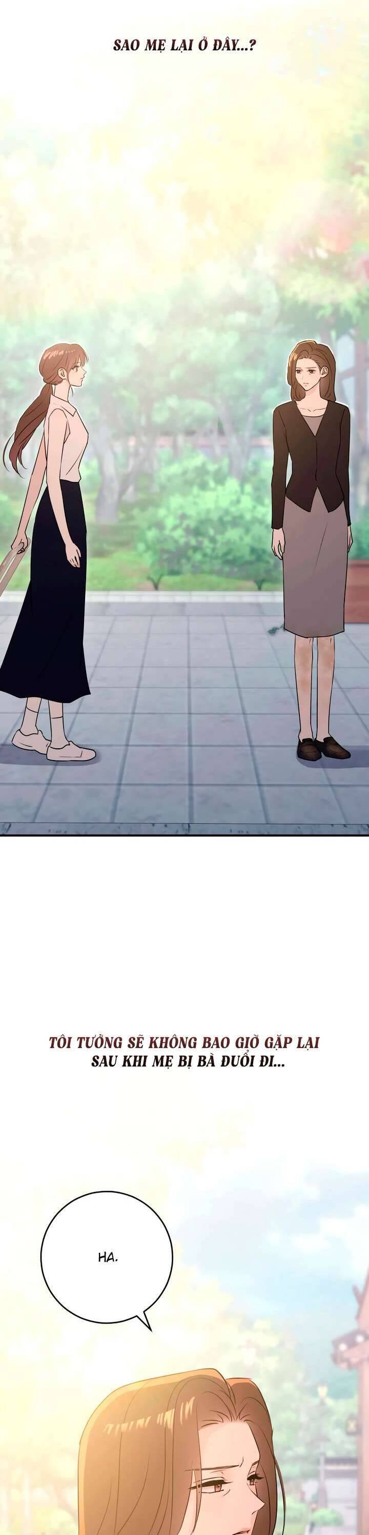 Hành Vi Khốn Nạn Chapter 53 34