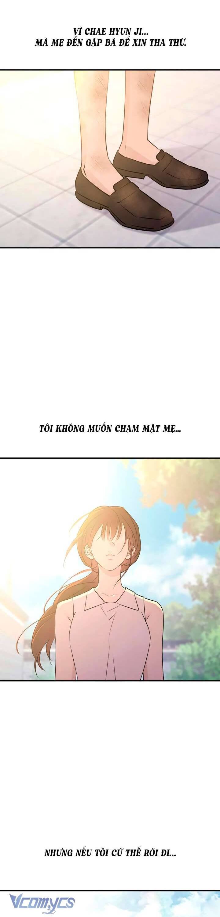 Hành Vi Khốn Nạn Chapter 53 36