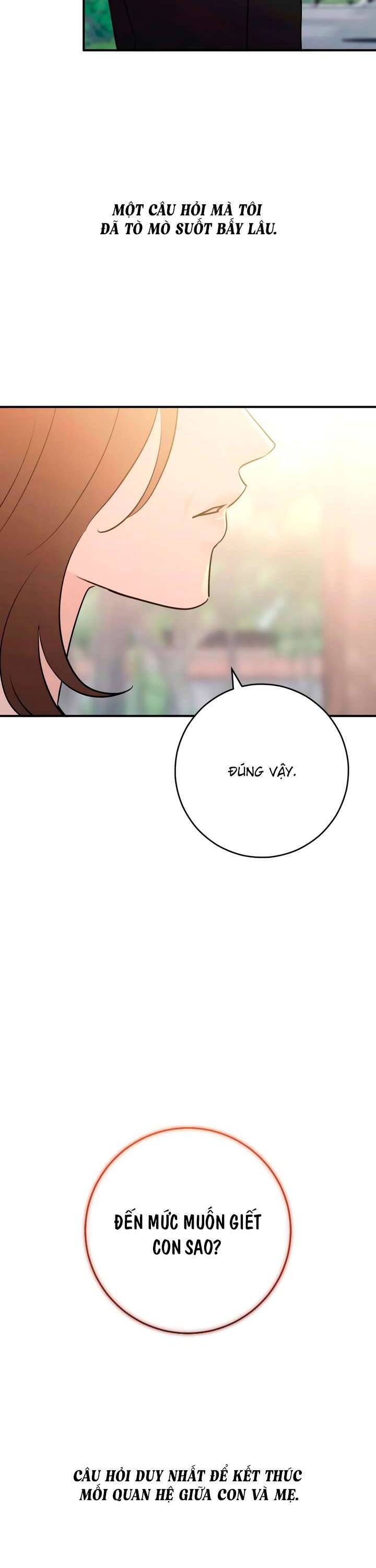 Hành Vi Khốn Nạn Chapter 53 42