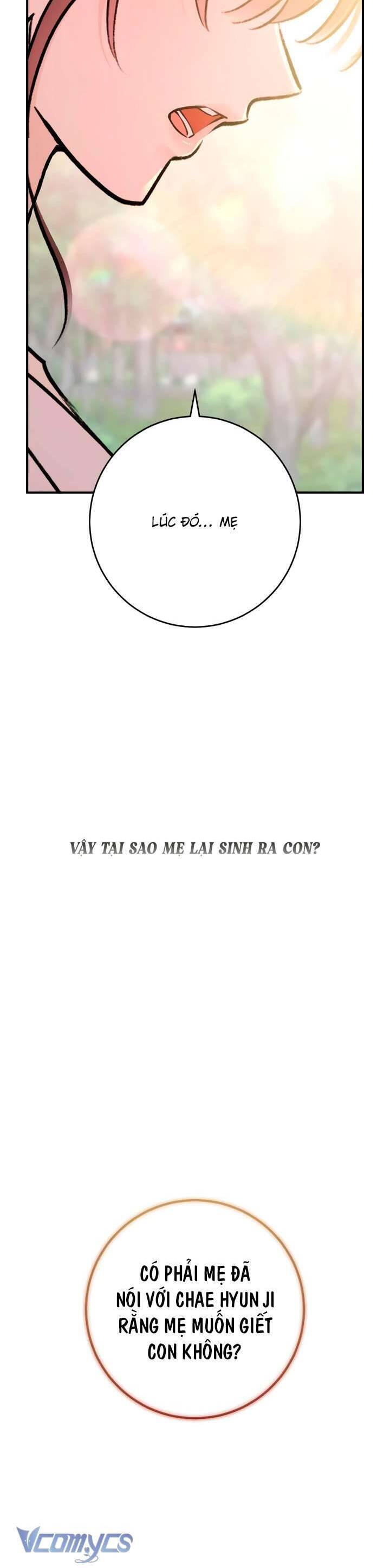 Hành Vi Khốn Nạn Chapter 53 48