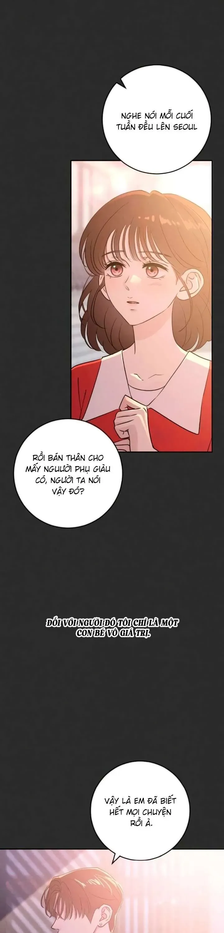 Hành Vi Khốn Nạn Chapter 54 3