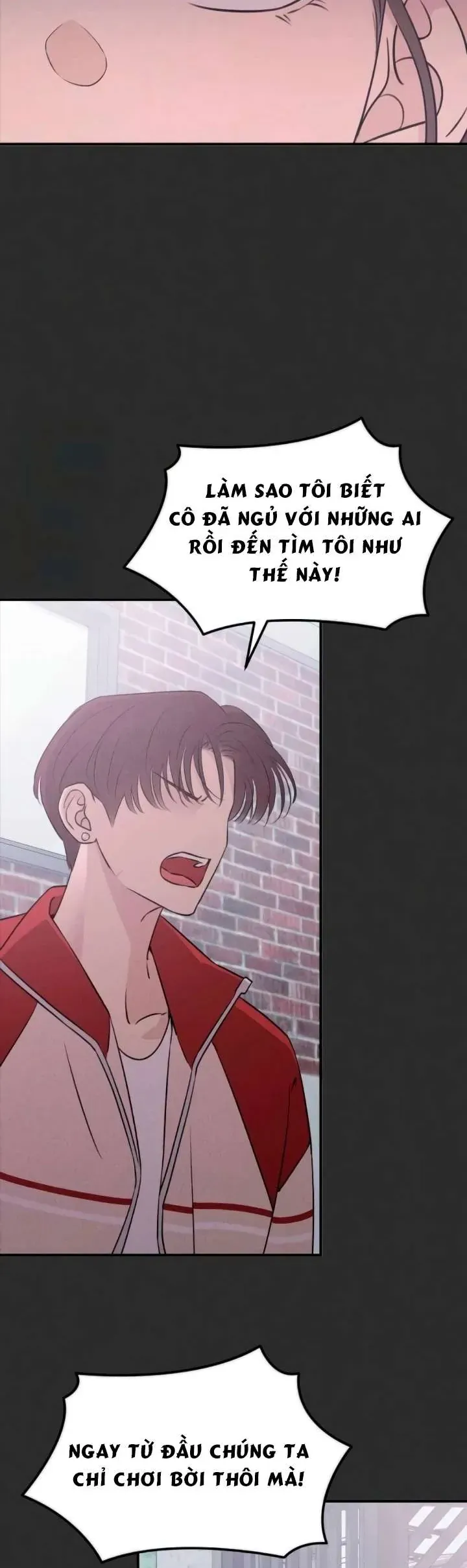 Hành Vi Khốn Nạn Chapter 54 7