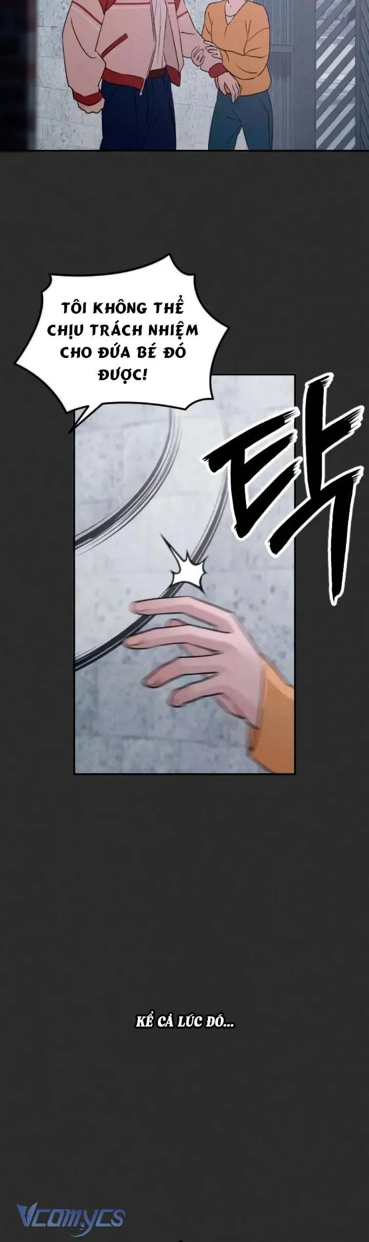 Hành Vi Khốn Nạn Chapter 54 9