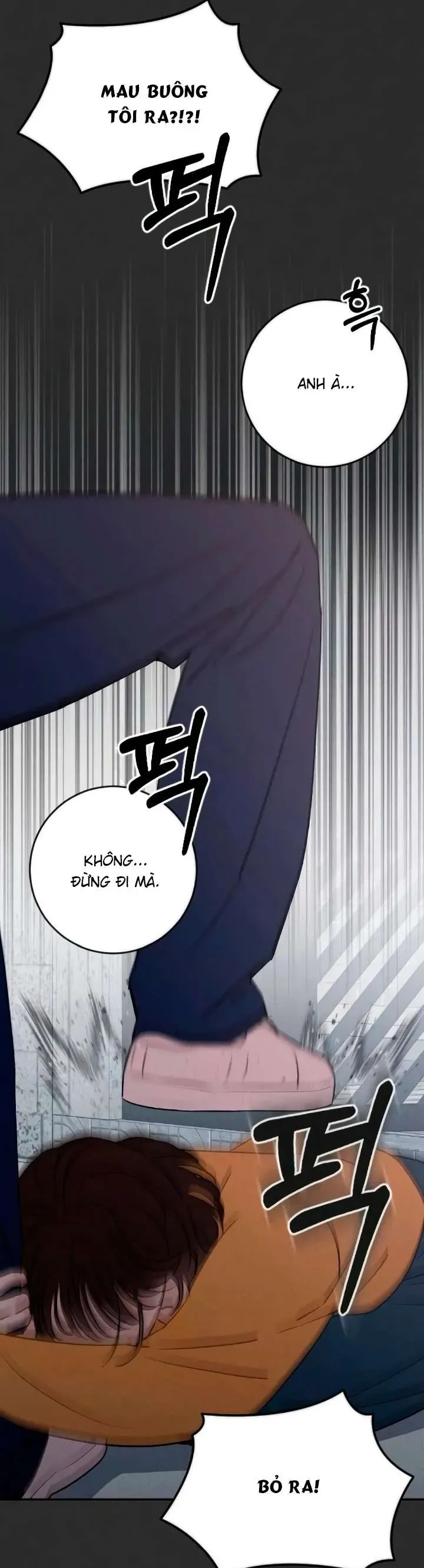 Hành Vi Khốn Nạn Chapter 54 10