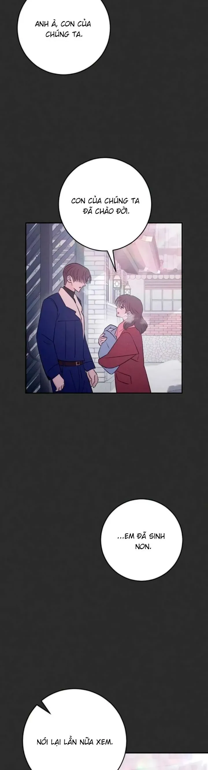 Hành Vi Khốn Nạn Chapter 54 13