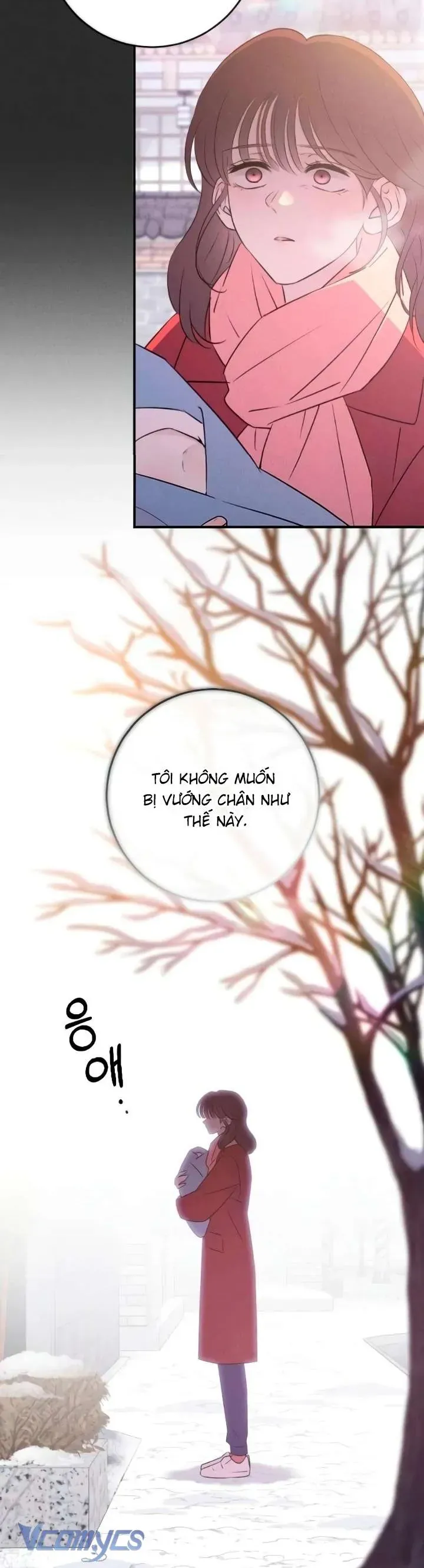 Hành Vi Khốn Nạn Chapter 54 14