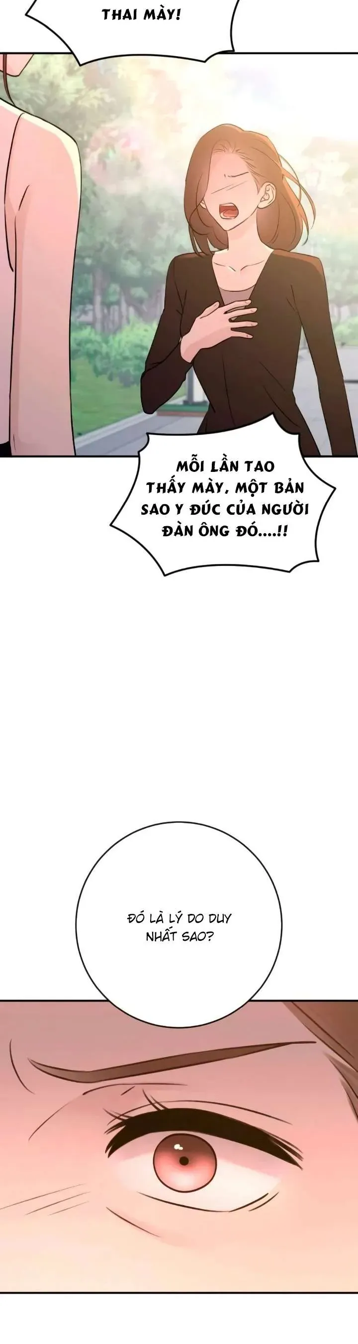 Hành Vi Khốn Nạn Chapter 54 22