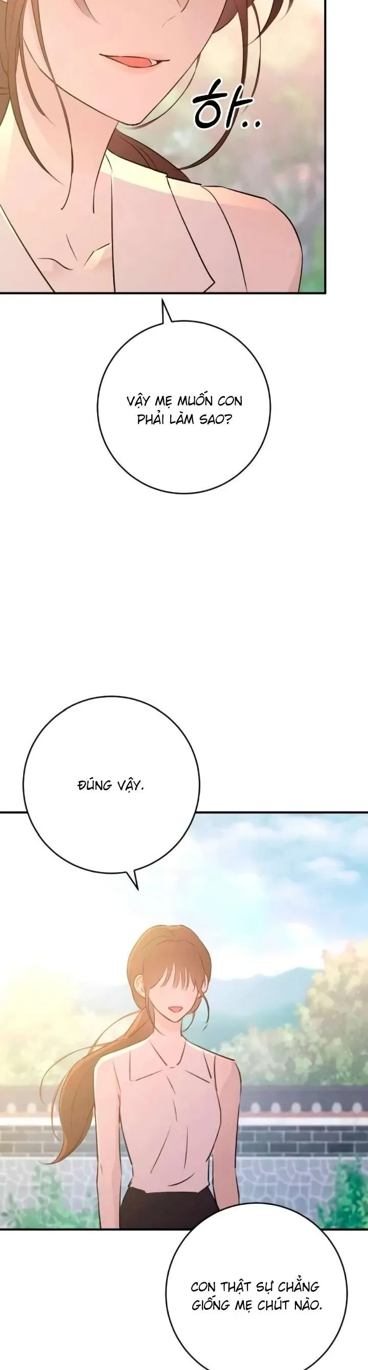 Hành Vi Khốn Nạn Chapter 54 28