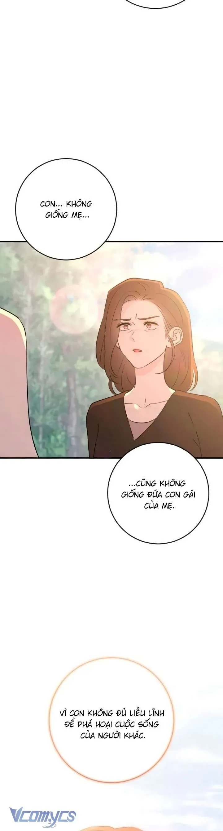 Hành Vi Khốn Nạn Chapter 54 29