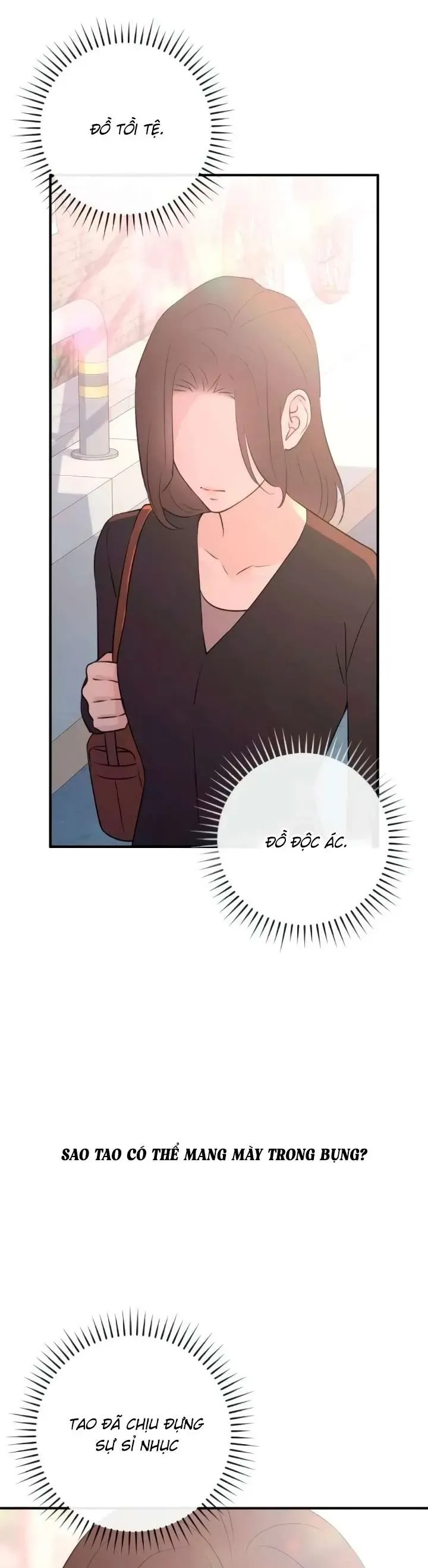 Hành Vi Khốn Nạn Chapter 54 35