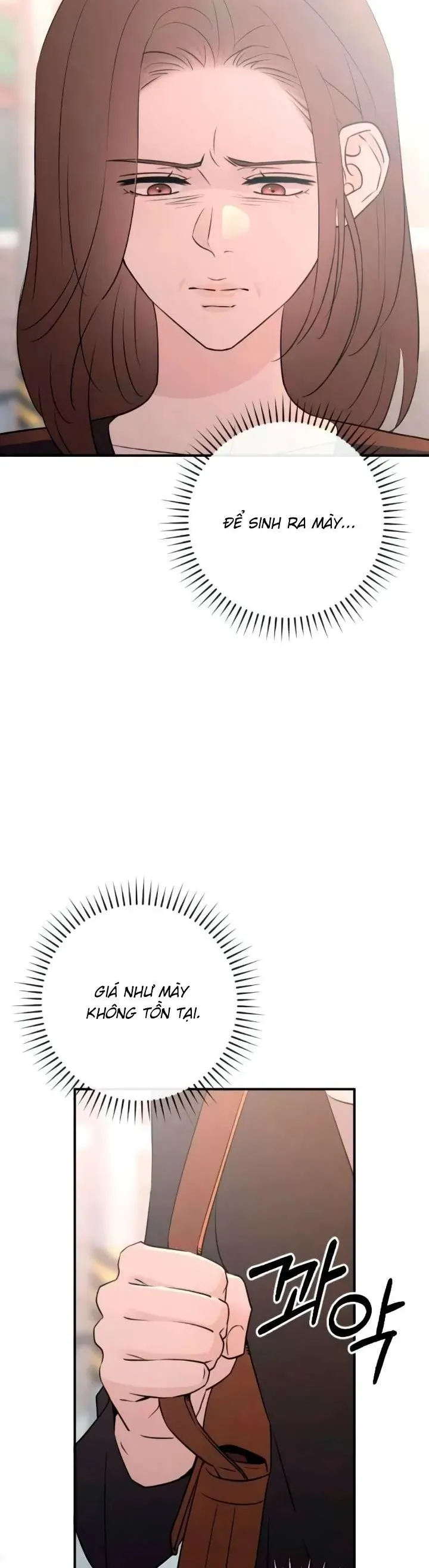 Hành Vi Khốn Nạn Chapter 54 36