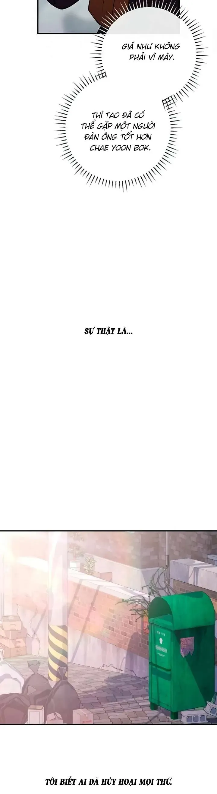 Hành Vi Khốn Nạn Chapter 54 37