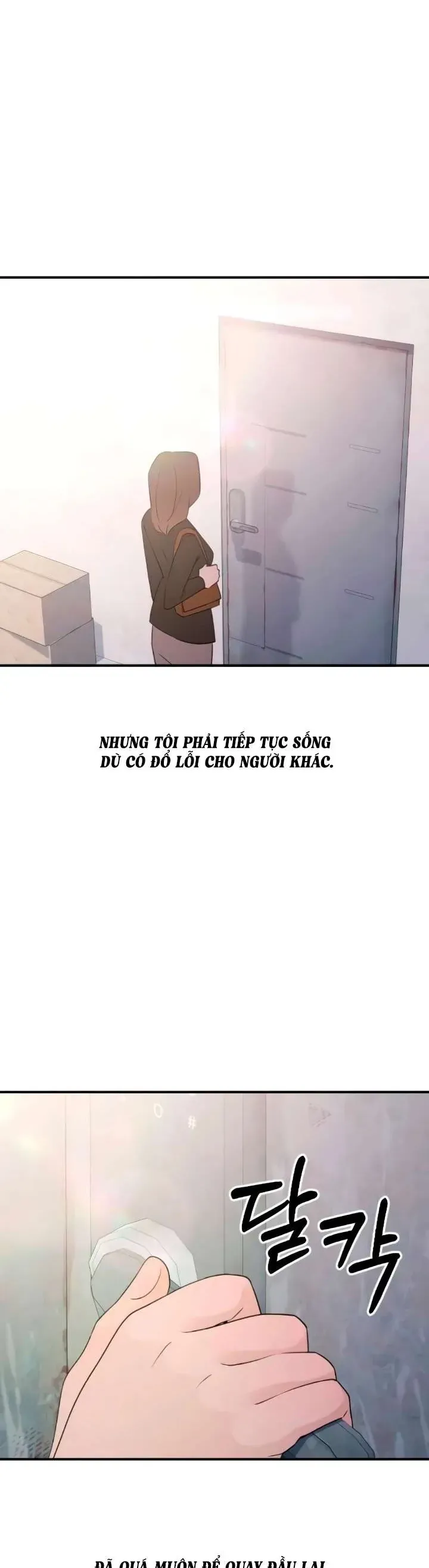 Hành Vi Khốn Nạn Chapter 54 38