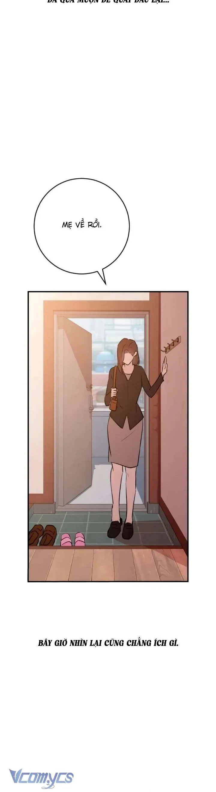 Hành Vi Khốn Nạn Chapter 54 39
