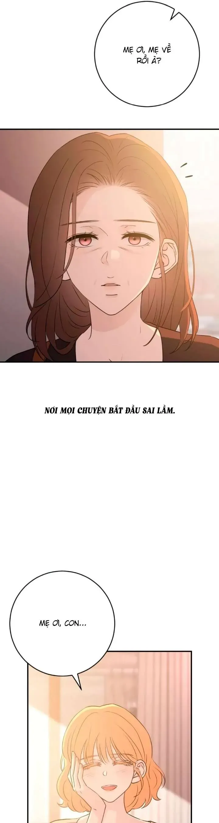 Hành Vi Khốn Nạn Chapter 54 40