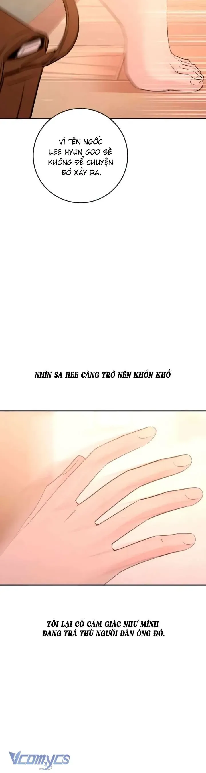 Hành Vi Khốn Nạn Chapter 54 44