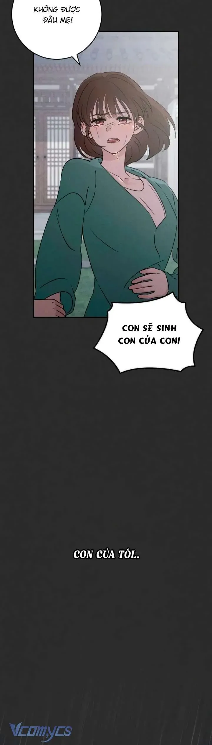 Hành Vi Khốn Nạn Chapter 54 49