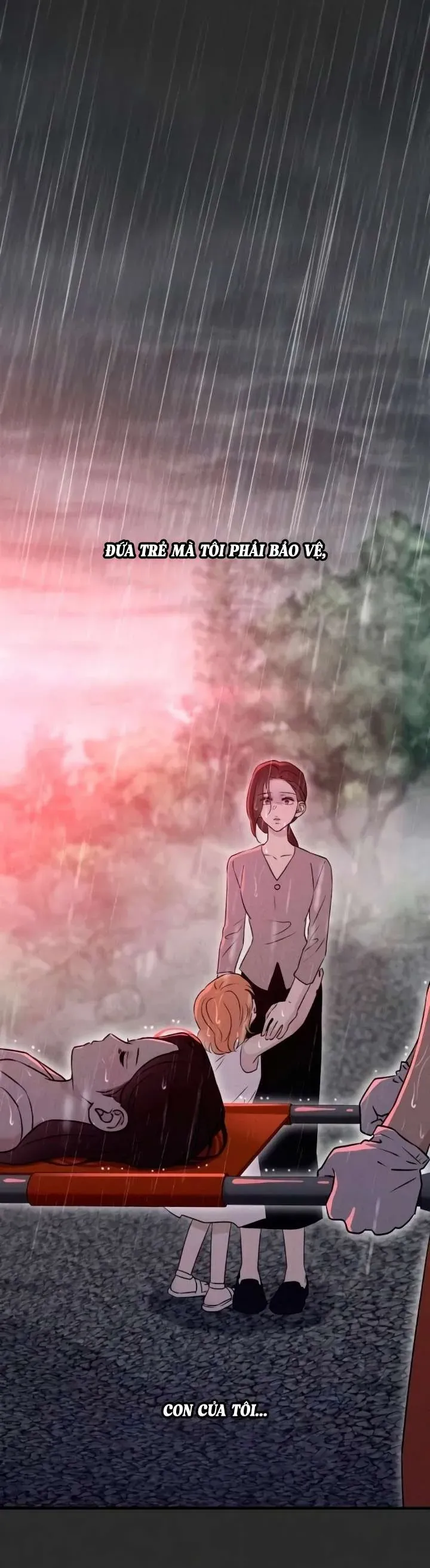 Hành Vi Khốn Nạn Chapter 54 50