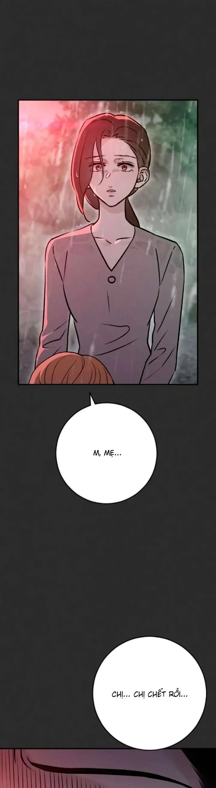 Hành Vi Khốn Nạn Chapter 54 51
