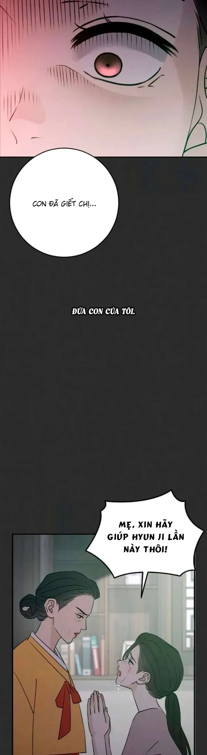 Hành Vi Khốn Nạn Chapter 54 52