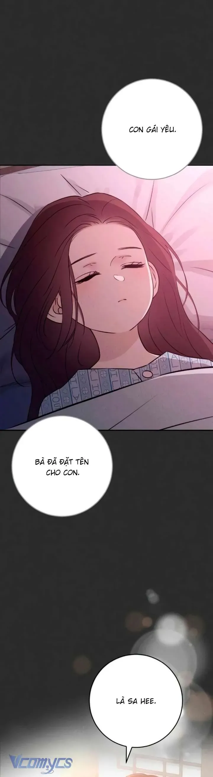 Hành Vi Khốn Nạn Chapter 54 54