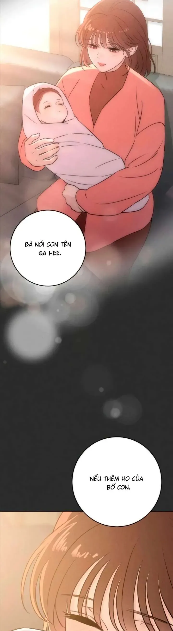 Hành Vi Khốn Nạn Chapter 54 55